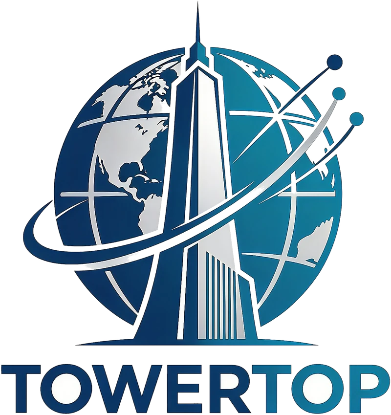 ООО Towertop